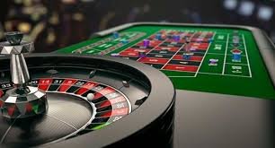 Live Casino Myanmar