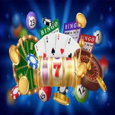 Online Slots Myanmar